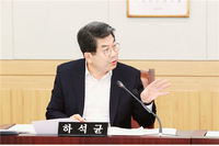 하석균 도의원「강원특별자치도 디지털성범죄 예방 및 피해자 보호지원 조례 일부개정조례안」상임위 통과