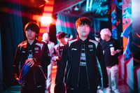 ‘탈락 위기’서 살아난 BLG, 플라이퀘스트에 3-2 진땀승…다음은 ‘LPL 내전’이다 [MSI 2025]