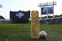 장마 가니 ‘폭염’…KBO리그, 순위 경쟁-관중몰이 모두 ‘변수’ 맞았다 [SS포커스]