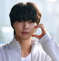 魔性의 NCT(엔씨티) 쟈니, 여심 저격중! [포토]