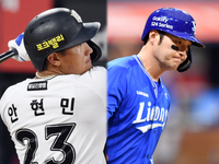 ‘레전드 투수 출신’ KT 이강철 감독에게 물었다…안현민 vs 박병호, 누가 더 까다로운 타자일까 [SS시선집중]