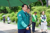 이권재“작은 불편 놓치지 않고 건강한 여름 보낼수 있도록 챙기겠다”