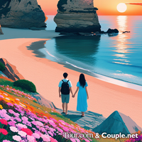 대한민국 최대 매칭업체 커플닷넷(Couple.net), “휴가지에서 데이트 하세요”