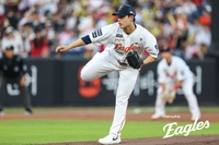 “(김)도영이 빨리 왔으면” 문동주, 친구에게 건넨 ‘진심’…“남 얘기 듣지 마!” [SS시선집중]