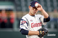 1군 오자마자 동점포 ‘쾅’→롯데 김진욱 결국 1군 말소…김태형 감독 “너무 안 풀린다” [SS사직in]