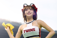 [포토]이주은, 단발머리 깜찍하죠?