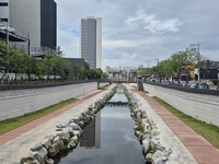 원주시, 여름철 하천 안전관리 ‘총력’