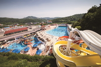 금호리조트(아산스파비스, 화순아쿠아나, 제주아쿠아나), 여름휴가 시즌 맞아 ‘2025 썸머 페스타’ 개최해