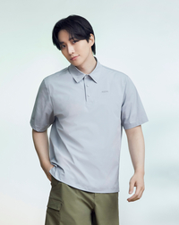 “입자마자 시원”…네파, 냉감+신축성 다잡은 하이브리드로 폭염 잡는다!