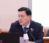 조계원, 체육지도자 표준계약서 도입 ‘국민체육진흥법’ 대표 발의