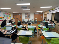 <춘천시 글로벌 인재양성 Great Books 캠프> 춘천 교육 모델의 새로운 ‘상징’ 자리매김