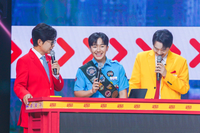 “BTS 뷔·RM에 전역 묻혀” 남승민, 쓸쓸한 복귀 소감(‘사콜 세븐’)