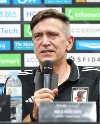 맨시티 떠나 日사령탑, 日떠나 대만 귀화+국대…동아시안컵 女출격, 사연 있는 그들 [동아시안컵]