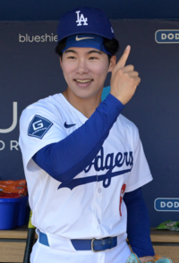 LAD 타선 전멸속, 희망은 김혜성 뿐!…내야안타·더블스틸로 나홀로 존재감