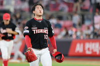 KIA, 또 ‘부상 악재’ 맞았다…윤영철 ‘굴곡근 부분 손상’→4주 후 재검진 [SS메디컬체크]