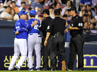 논란의 ‘체크스윙’, 점점 커지는 비디오 판독 ‘즉시 도입’ 요구…‘선수들도 원한다’ [전반기 결산]