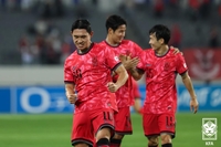 이동경 맹활약에 이승원+‘전역자’ 모재현·서민우까지 A매치 데뷔, ‘아이러니한’ 김천 상무 존재의 순기능