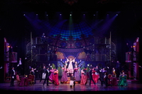 ‘티켓 파워’ 박효신·카이·전동석…뮤지컬 ‘팬텀’, 압도적 흥행 신화 ‘10주년’ 자축