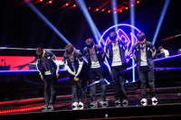 젠지 ‘한 방’에 뒤집었다! T1 꺾고 MSI 결승 직행…국제전 ‘숙적’ 족쇄 풀었다 [MSI 2025]