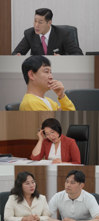 서장훈, 제작진 향해 욕설 퍼붓는 출연자에 분노…“웃을 일 아니야”