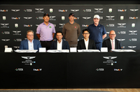 ‘2025 제네시스 스코티시 오픈’ 개막…세계 정상급 선수 156명 출전