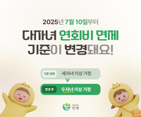 인제군 장난감도서관, 다자녀 연회비 면제 기준 ‘두 자녀 이상’으로 확대 시행