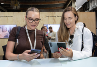 삼성전자, 얇고 강한 ‘갤럭시 Z 폴드7’ 출시…갤럭시 AI 최적화 폴더블 탄생