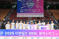 WKBL 퓨처스리그, ‘日 잔치’로 마무리…재확인한 ‘격차’→‘배움’이 있어야 한다 [SS시선집중]
