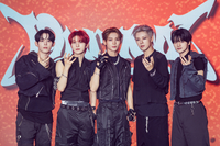 “완전 록이네?”…‘큐브 신예’ 나우즈, 이름 바꾼 이유 있었다 [SS뮤직]