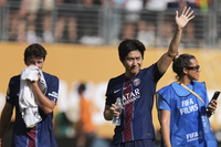 첼시vsPSG, 클럽 월드컵 우승 트로피 놓고 격돌…550억원 걸린 ‘초대박 승부’에 이강인도 뛴다