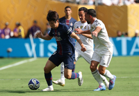 이강인도 힘 보탰다, 이게 바로 ‘유럽 챔피언’ PSG 파워에 레알 마드리드 ‘대망신’