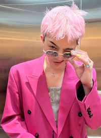 지드래곤, 방콕 월드투어 콘서트 갑자기 취소