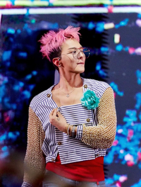 지드래곤, 방콕 콘서트 돌연 취소 이유 밝혔다