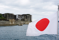 10년째 약속 불이행 일본, 군함도에 침묵…강제노역 진실 또 묻으려하나?