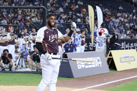 ‘몬스터월? 어쩌라고!’ 디아즈, 홈런더비 ‘대역전 드라마’...비거리상까지 싹쓸이 [SS대전in]