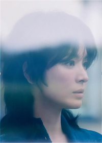 “진짜 송혜교 맞아?”…파격 울프컷+카리스마 눈빛으로 ‘시선강탈’