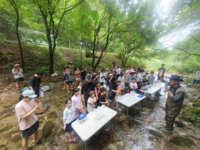 강원자연환경연구공원, 여름방학 ‘에코체험 행사’ 개최