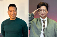 ‘개와 늑대의 시간’으로 돌아온 강형욱, 김성주와 MC 호흡