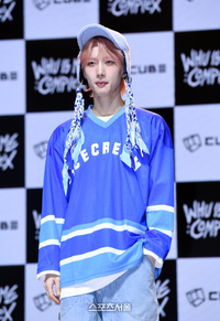 펜타곤 후이, ‘뭉찬4’ 촬영 중 코뼈 골절 “활동 중단”