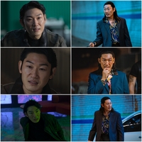 ‘삼천만 사나이’ 안세호, ‘광장→굿보이’까지 종횡무진