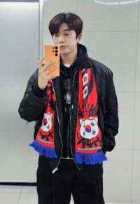 ‘500만뷰 고공행진’ 축구장 달군 임영웅…‘아이브 안무’도 재소환