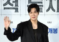 이민호, 안타까운 이별 소식 “16년 시간을 끝으로 자연의 품으로...”