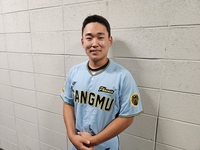 ‘최강야구’ 출신→퓨처스리그 ‘폭격’ 중인 류현인 “타격왕까지 하고 싶다” [SS대전in]