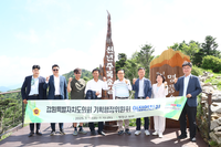 강원도의회 기획행정위, 지역자원 활용 방안 모색 ‘현장 중심’ 연찬회