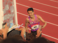 ‘월클 점퍼’ 우상혁 또 우승했다…모나코 다이아몬드리그 제패, 국제대회 7연승