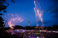 치킨은 여름에도 옳다…펄펄 끓는 대프리카 ‘대구치맥축제’를 가다 [원성윤의 인생은 여행처럼]