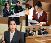 이종석, 신입 변호사 문가영을 도와줄 비법은?(‘서초동’)