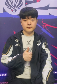 “욕심보단 즐기려 한다” MSI 2연패 앞둔 ‘캐니언’의 성장, 그리고 마음가짐 [SS스타]