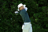 이소미 ‘메이저 퀸’ 향해 진격…에비앙 챔피언십 2R 단독 선두