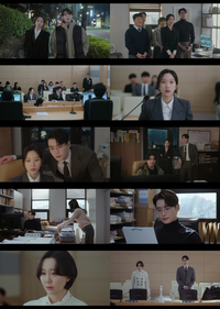 이종석·문가영, 단둘만의 야근에 설렘 기류…최고 5.4%(‘서초동’)